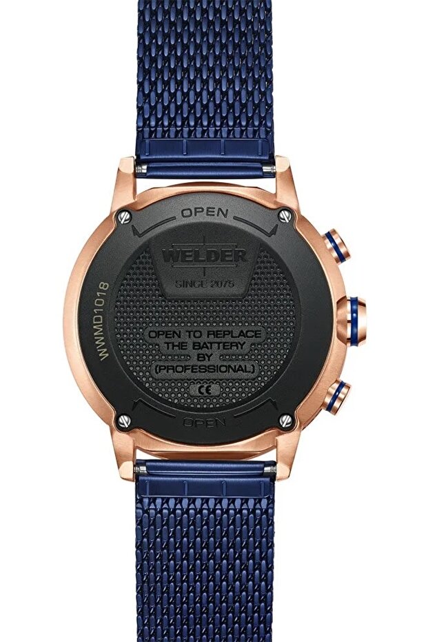 Wwmd1018 Erkek Kol Saati - 3