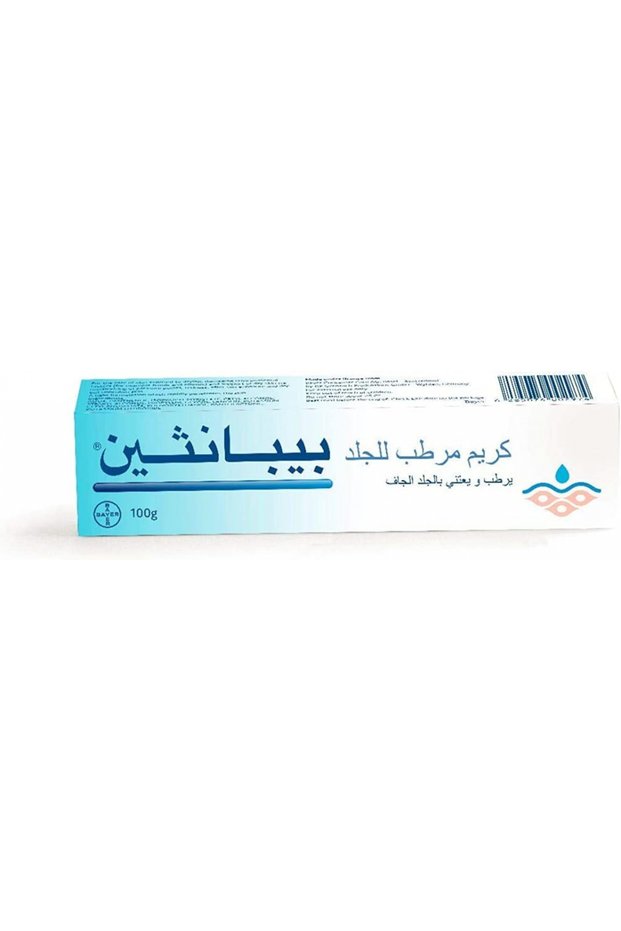 Skin Moisturizer, Moisturizes And Cares For Dry Skin, 100 Grams