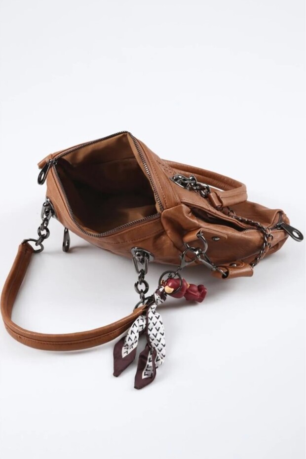 KADIN KOL ÇANTASI C.CCS17392 - 6