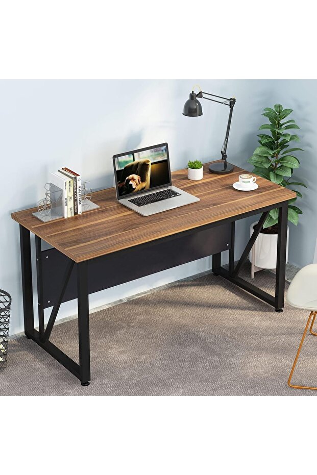 مكتب كمبيوتر للمنزل والعمل من - 2