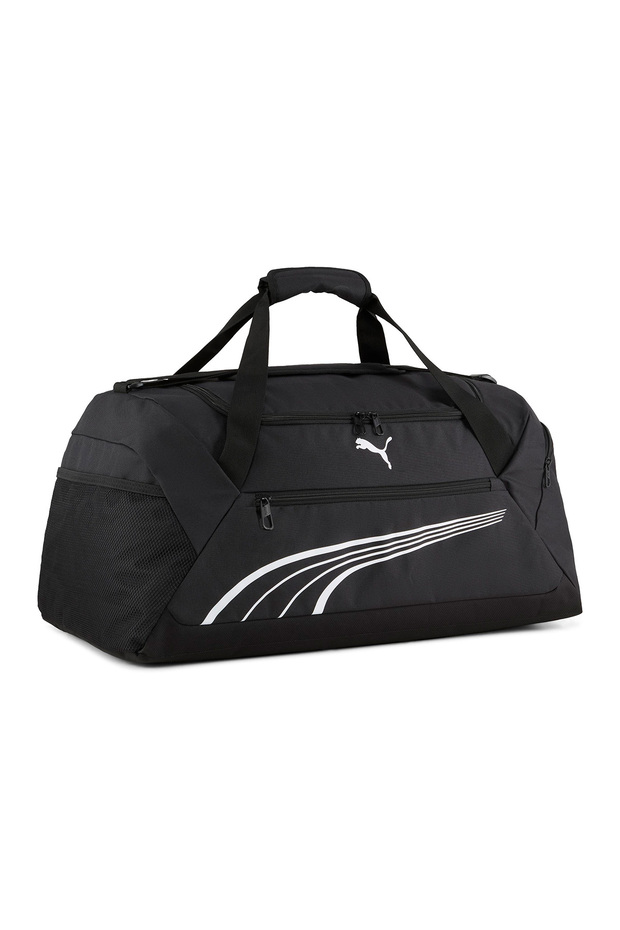 Torba sportowa Fundamental m Sports Ba - 1