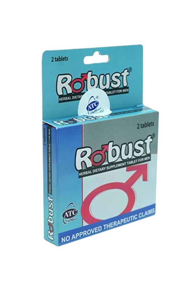 أقراص للرجال - 1