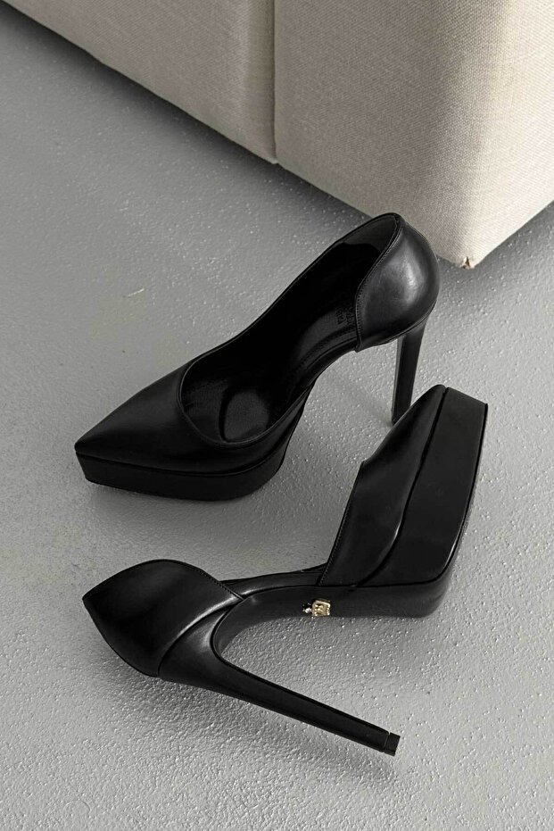 Rex ČERNÝ MATNÝ - 1