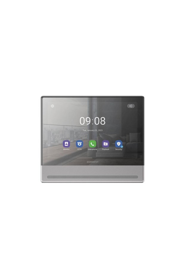 شاشة إنتركم سمارت يمكن ربطها بالجوال 7 بوصة, CDV-70QT