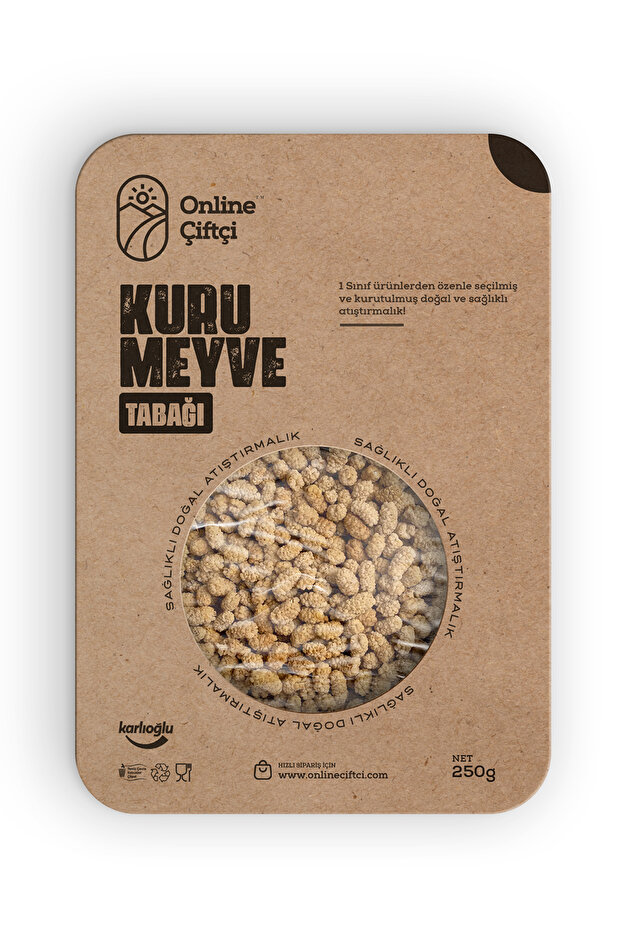 Dut Kurusu 250Gr - 1