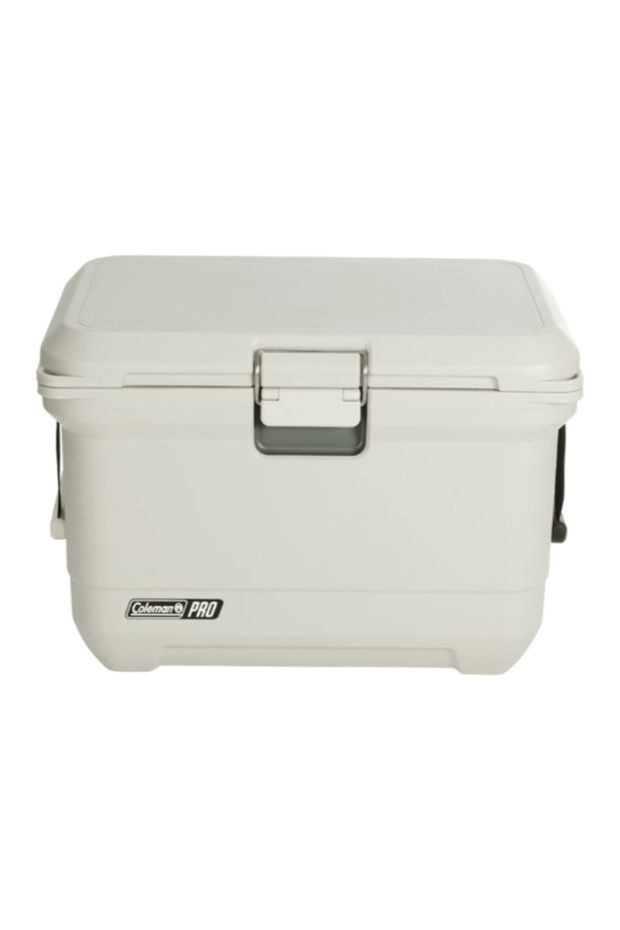 Pro Series Cooler Box with Side Handle 45 Quart - 1