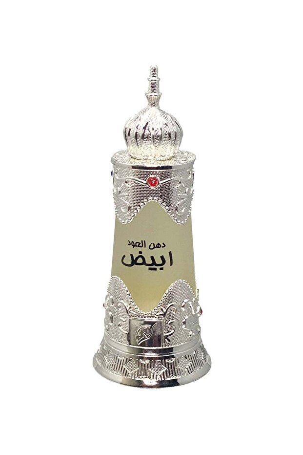 دهن العود الأبيض أو دو بارفان 20 مل