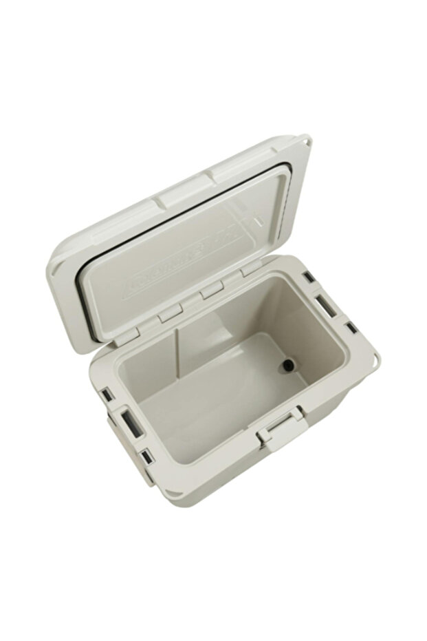 Pro Series Cooler Box with Side Handle 45 Quart - 3