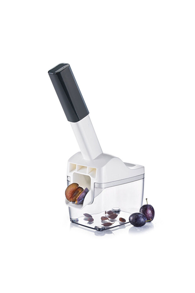 Plum Seed Extractor with Chamber - 1