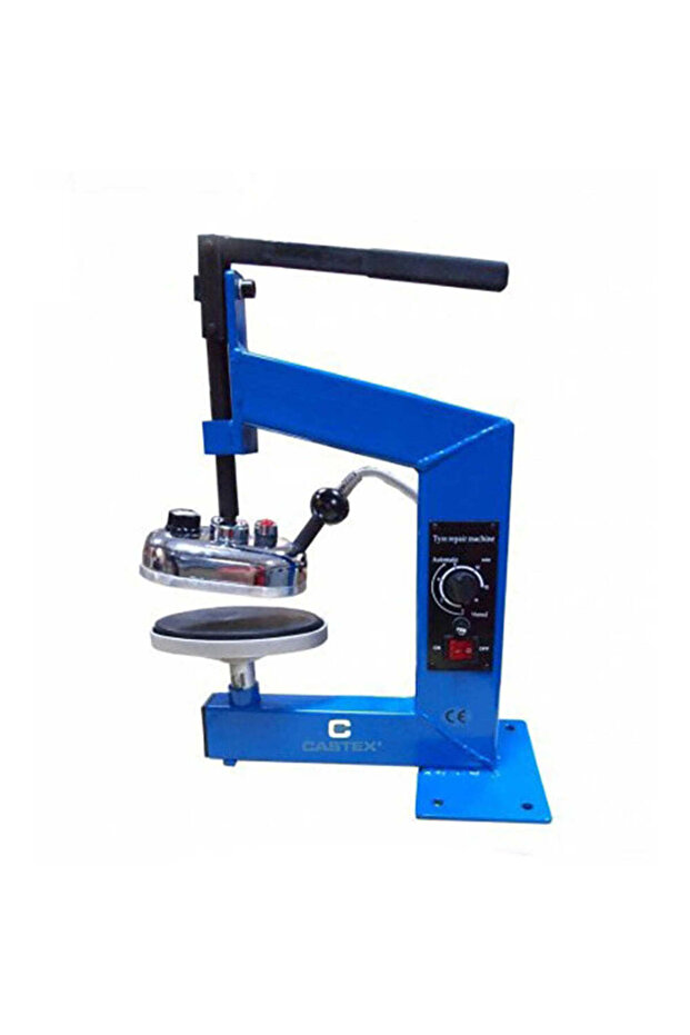 HOT VULCANIZING DEVICE MODEL 2 - 2