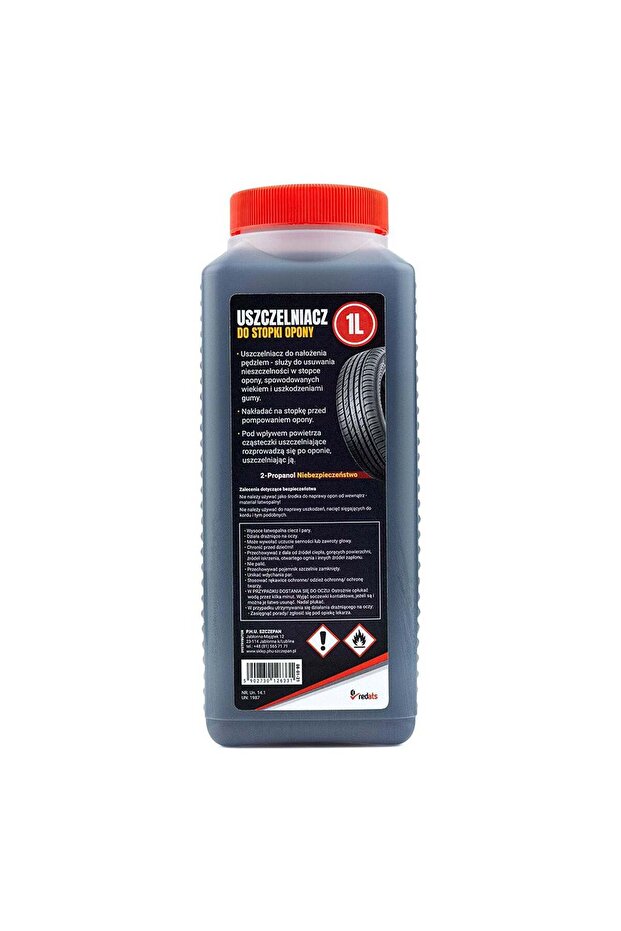 SOLUTIE ETANSARE ANVELOPA - 1