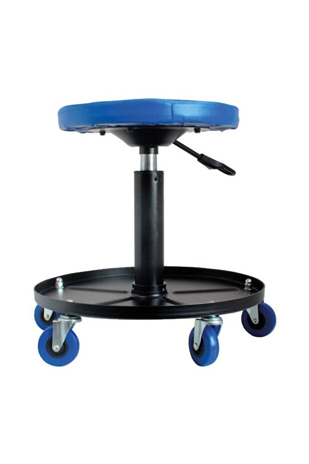 SCAUN MECANIC AUTO CU REGLAJ INALTIME ASTA - 2