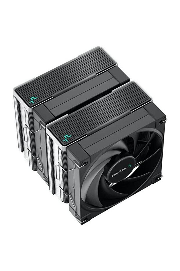 Cooler CPU Deepcool AK620, 2 x 120 mm - 2