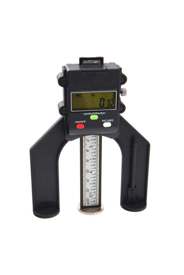 DIGITAL DEPTH CALIPER 80MM