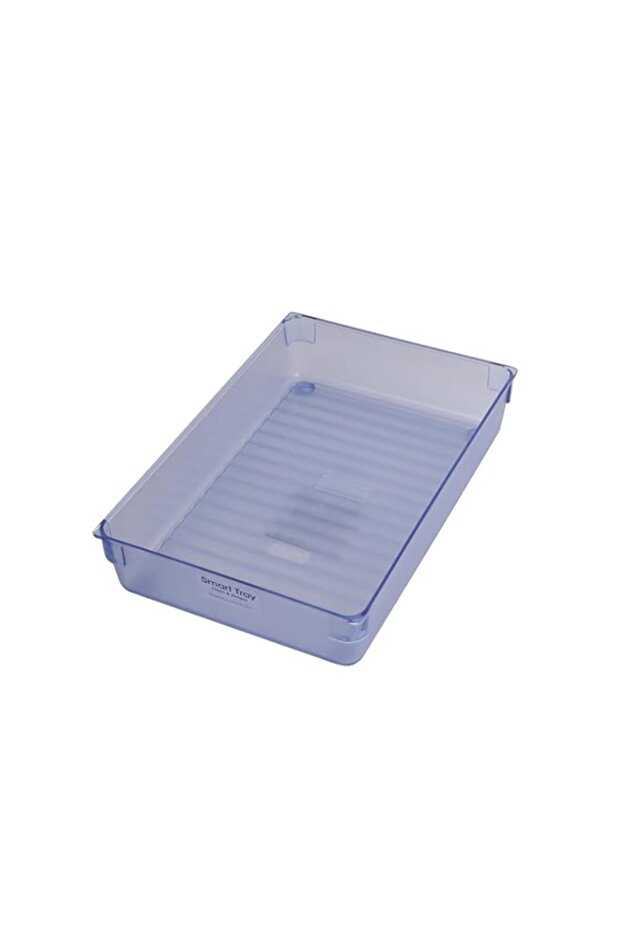 LocknLock Smart Tray Medium (HPC7400) – Versatile and Compact Organizational Solution for Kitchen, Bedroom, and Office