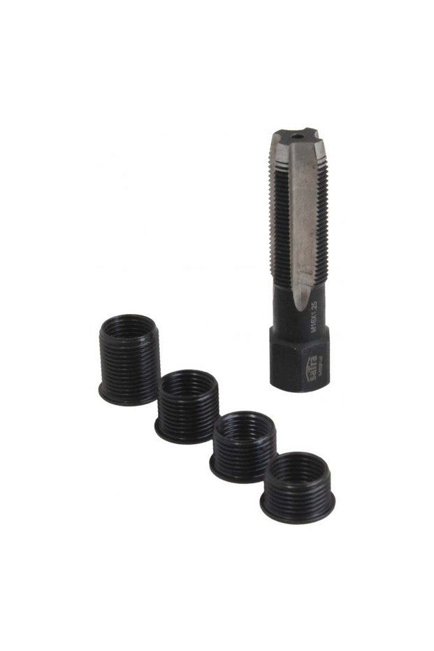 SPARK PLUG THREAD REPAIR KIT M14X1.25