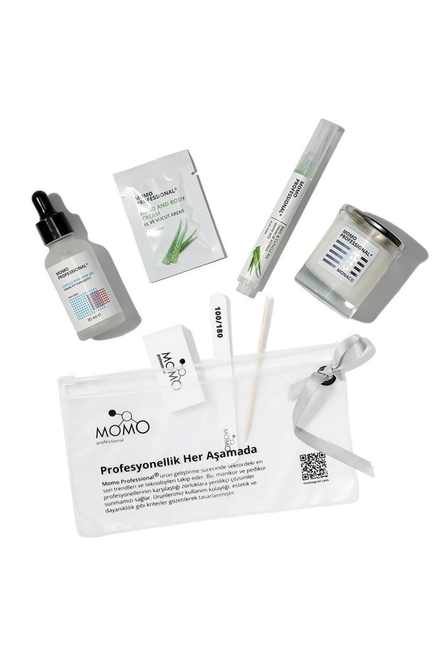 Manicure Set, Nail Care Set No.3