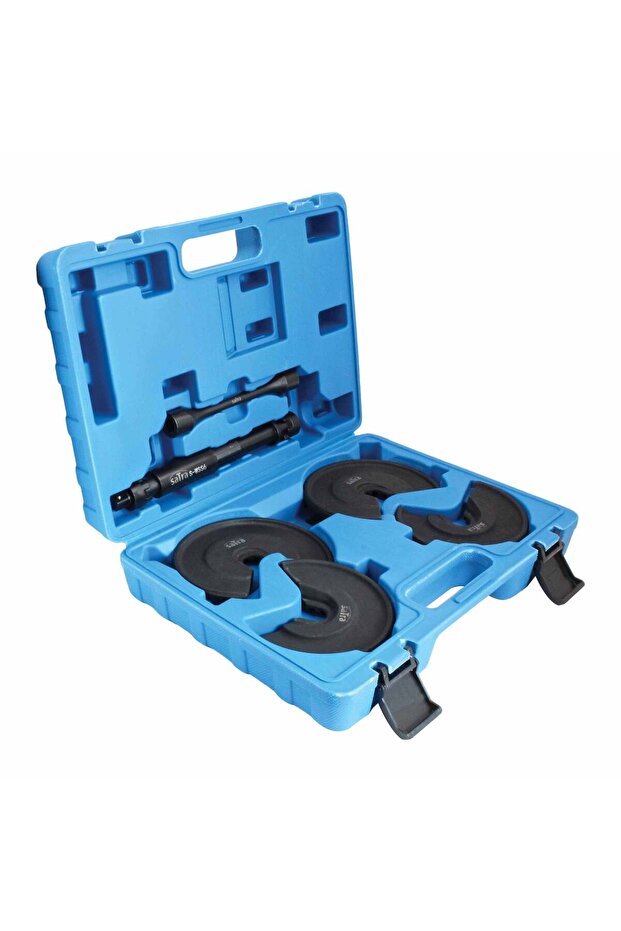 THIS SPRING PRESS KIT - 2