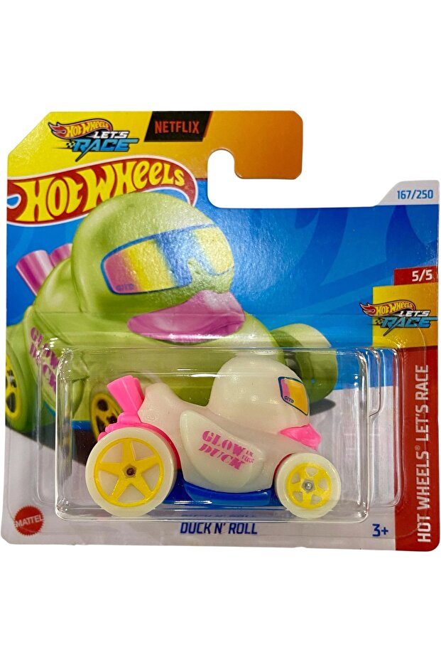 (2024) Duck N' Roll - 1