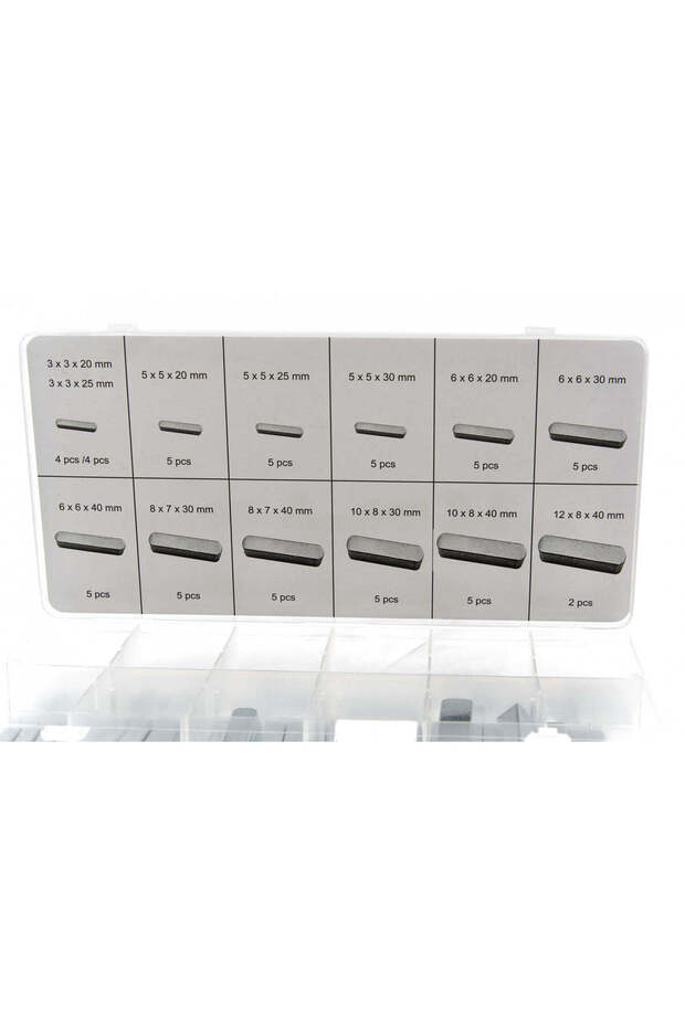 SET PENE PRECISE 60 BUC - 3