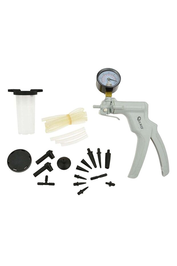 POMPA MANUALA PENTRU VACUUM - 1