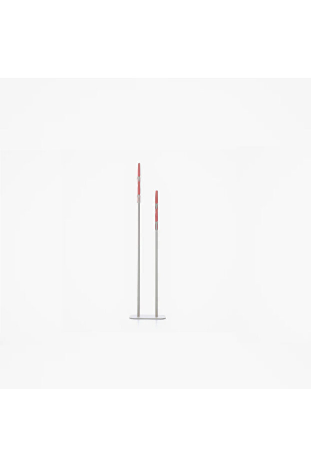 Leaves İkili Askılık - 2