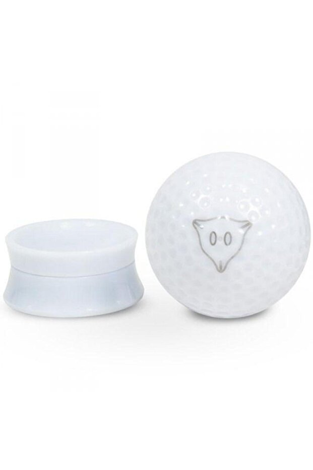Μπάλα γκολφ Bluetooth Typhoon TyGolf TP002 - 1