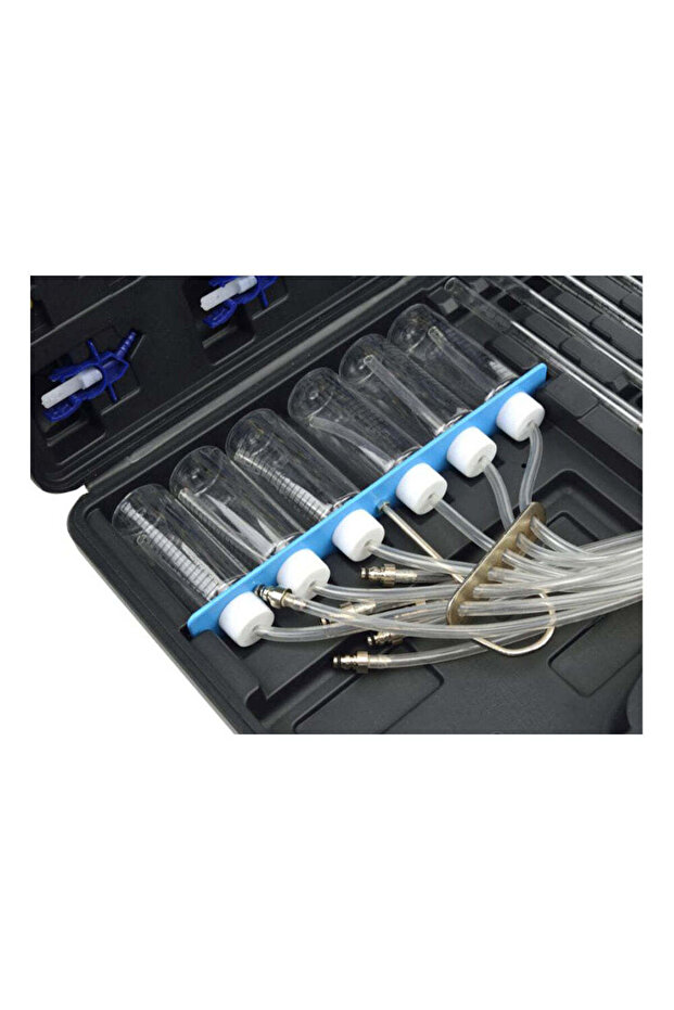 FUEL RETURN LEAK CHECK KIT - 3