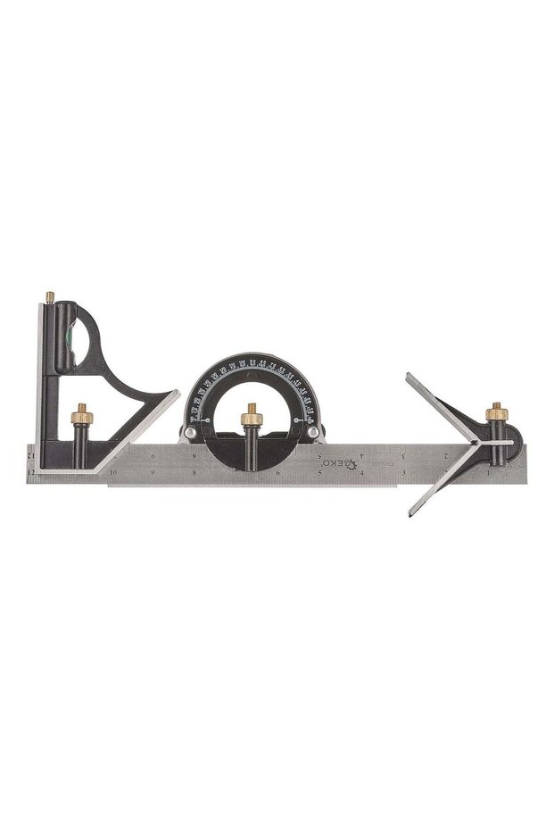 ECHER MULTIFUNCTIONAL PATRAT 300MM