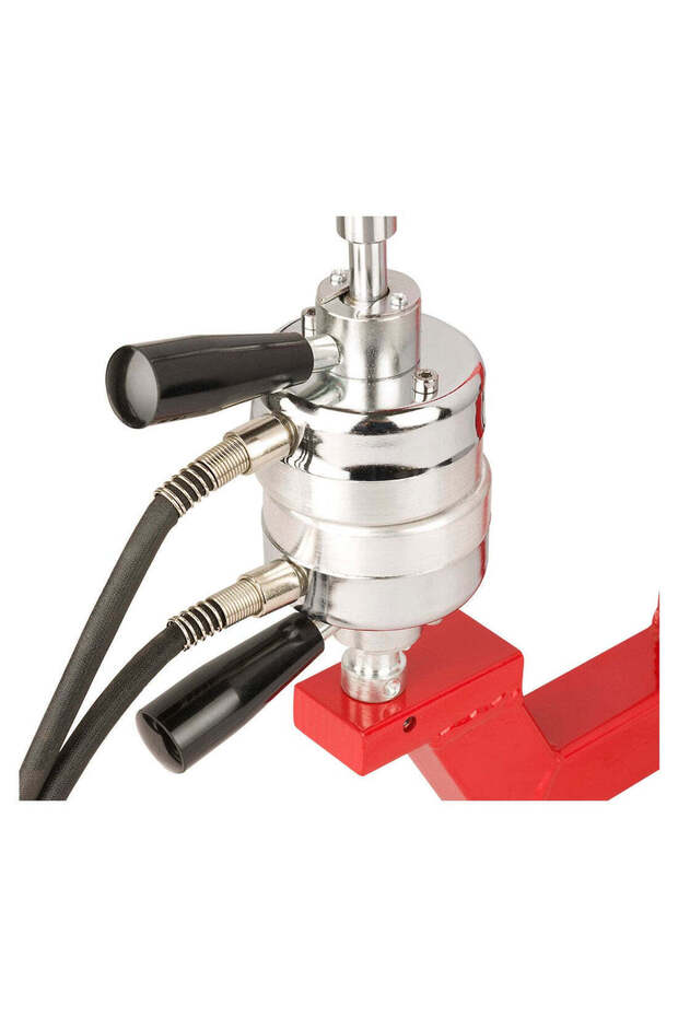 HOT VULCANIZING DEVICE MODEL 5 - 3