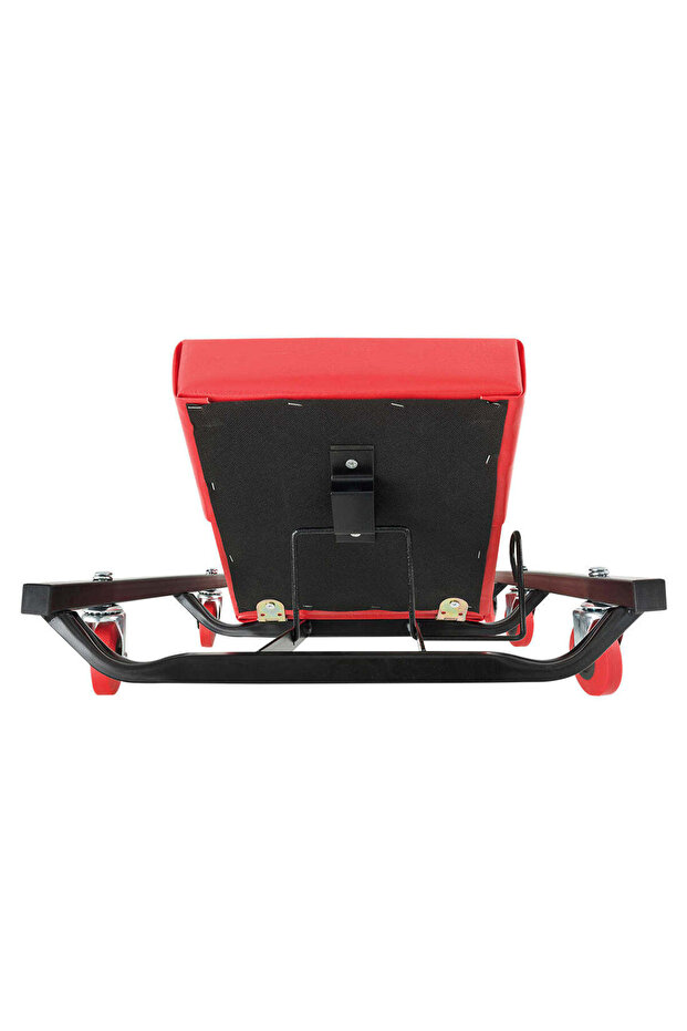 ADJUSTABLE MECHANICAL MOBILE BED - 4