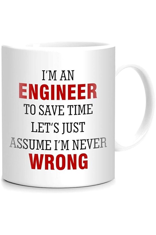 Trust me I m an engineer To save time Mug