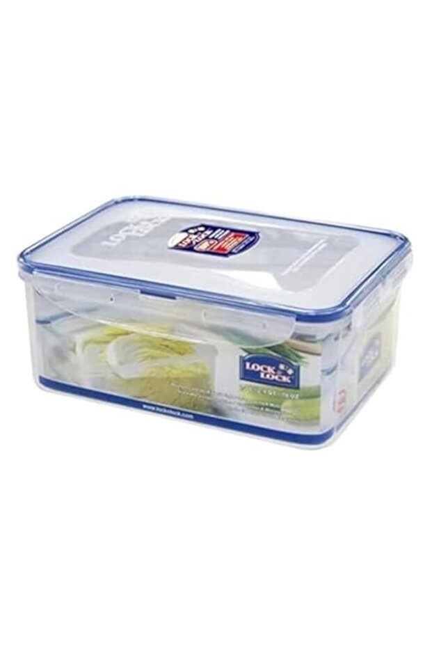 Lock & Lock Rectangular Food Container - 2.3 L