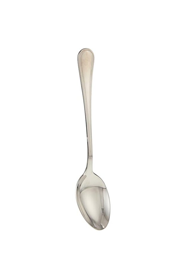 Wnk G0604433 Windsor Long Serving Spoon,Silver