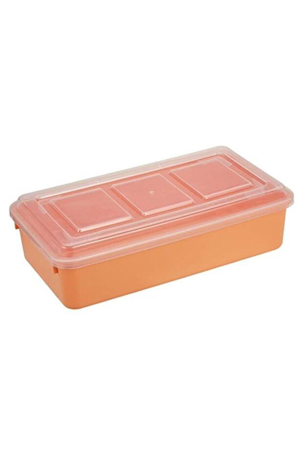 Harmony Food Storage Container