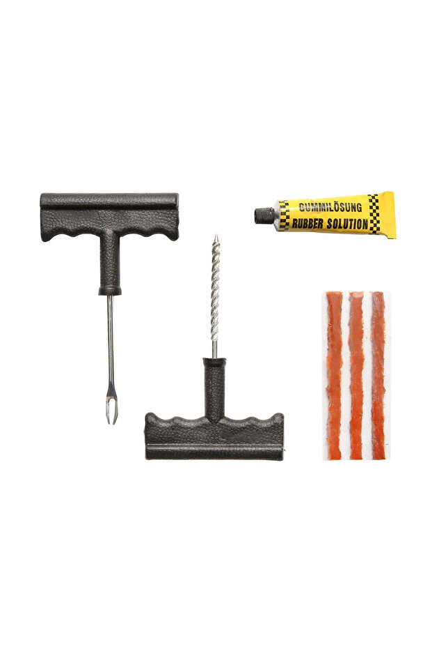KIT REPARAT ANVELOPE AUTO - 1