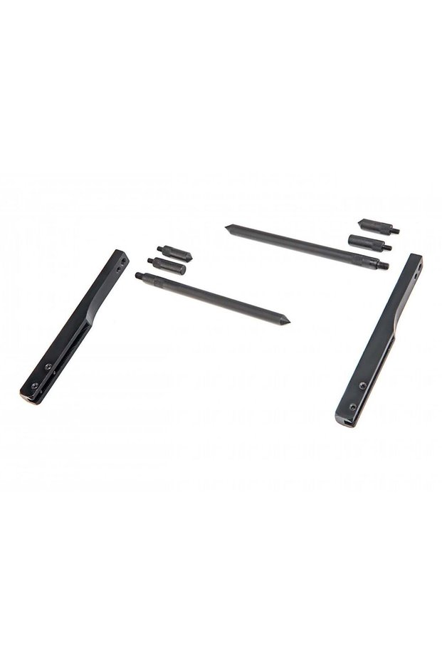 MEASURING ACCESSORIES SET FOR SOLER