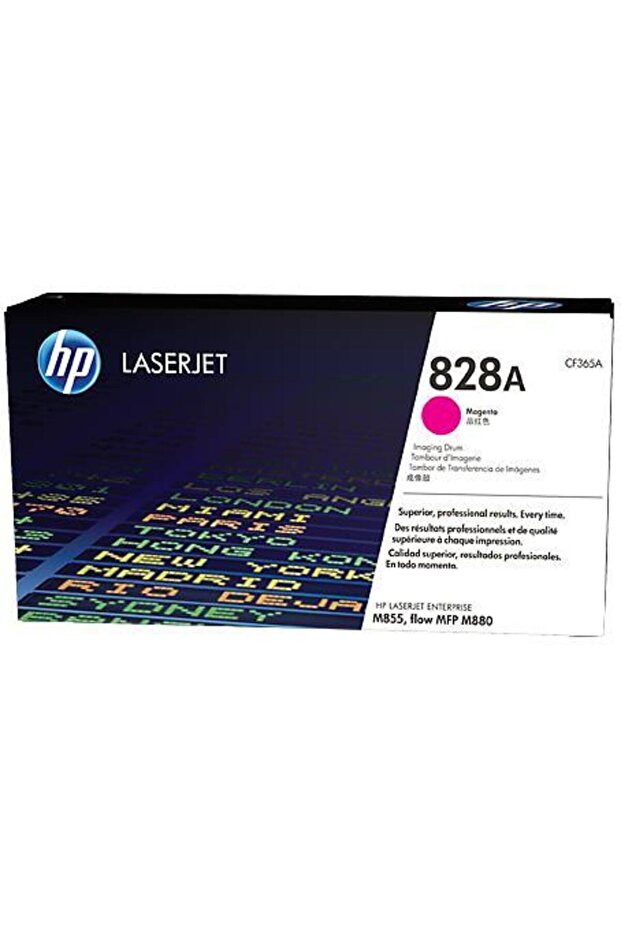 Image Drum 828A (Magenta) - 1