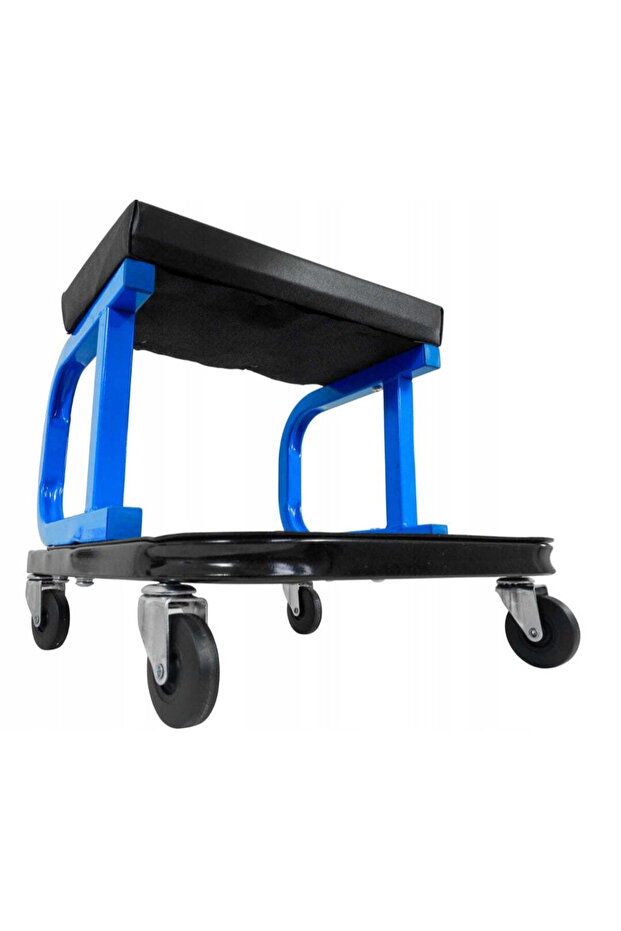 SCAUN MOBIL MECANIC AUTO BAUG - 4
