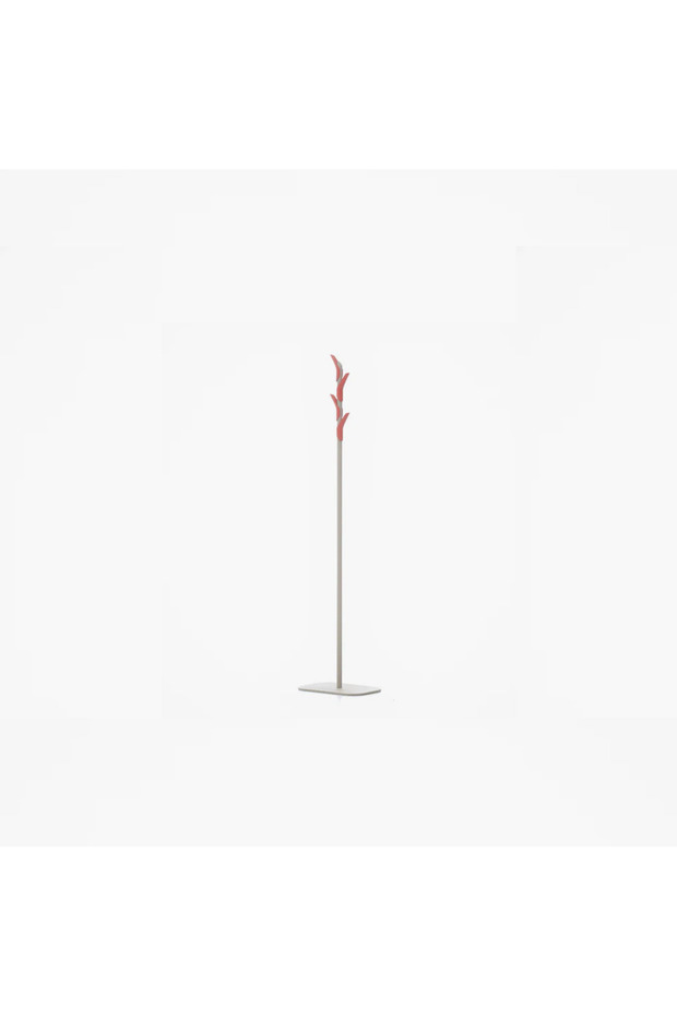 Leaves Tekli Askılık - 1