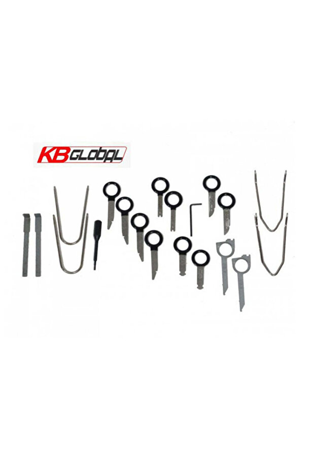 RADIO AUDIO DISASSEMBLY SET - 3