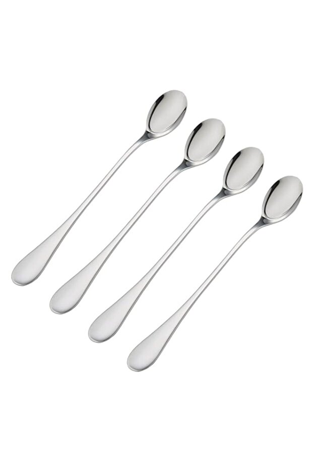 Viners Select Latte Spoons 4-Pieces Set