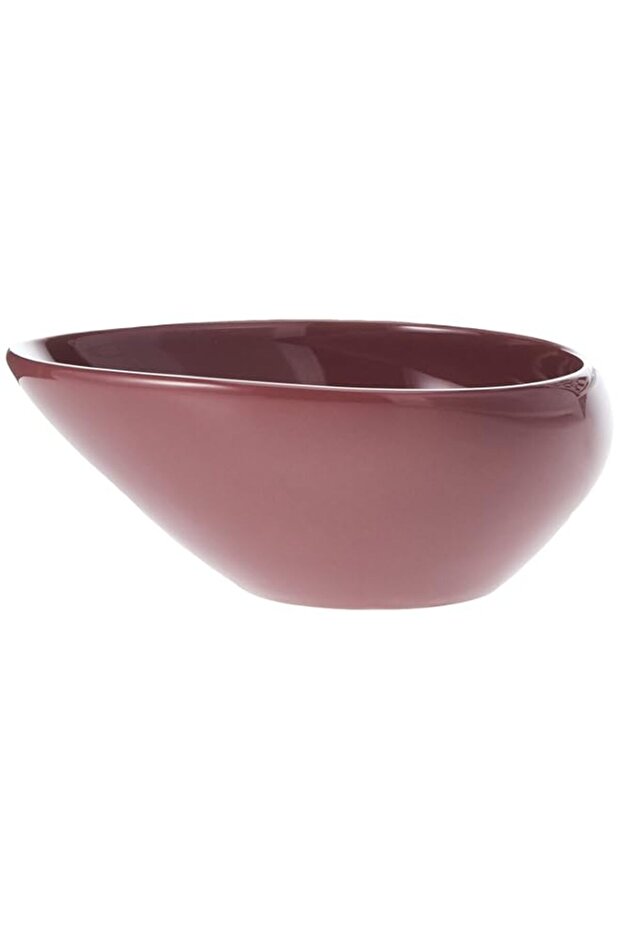Shallow 18Cm Bowl -Shiny Purple (CHP-710-PUR)
