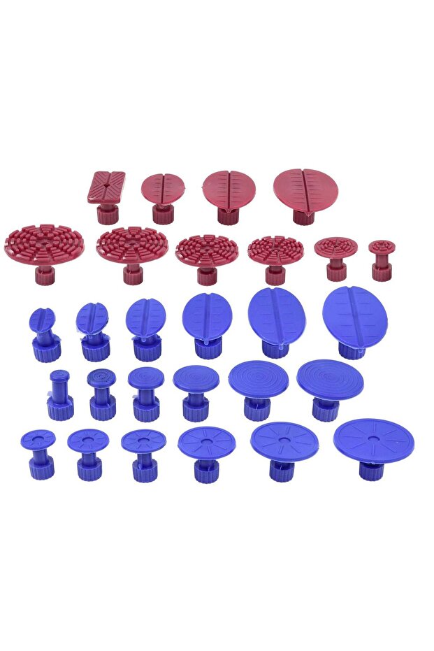 HAIL HIT INTERPRETED SET - 4