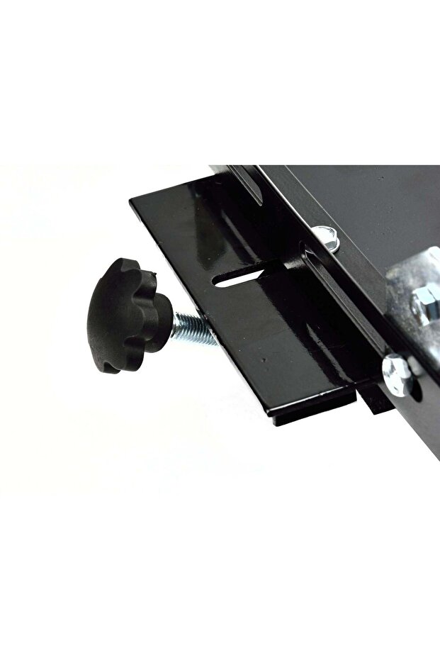 ADJUSTABLE ADAPTER JACK GEARBOX SUPPORT - 8