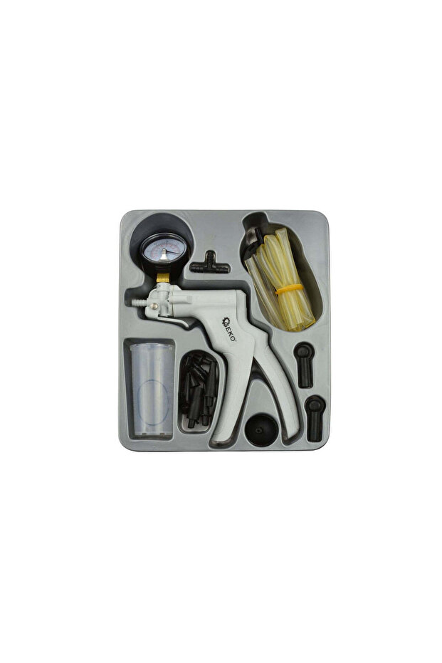 POMPA MANUALA PENTRU VACUUM - 2