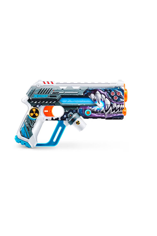 Blaster - Λέιζερ δέρματος 360 - 4