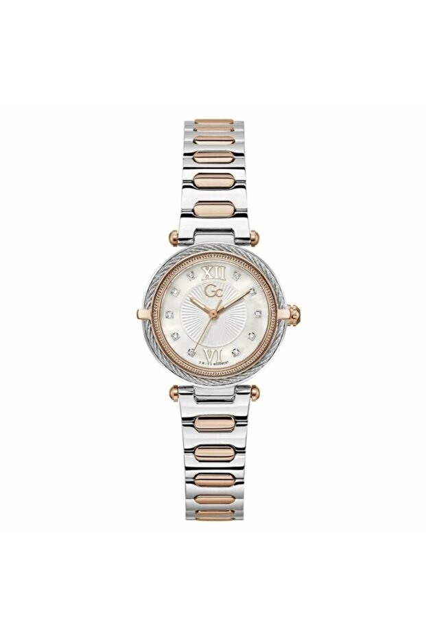 Gc Gcz57001L1 Women Wrist Watch