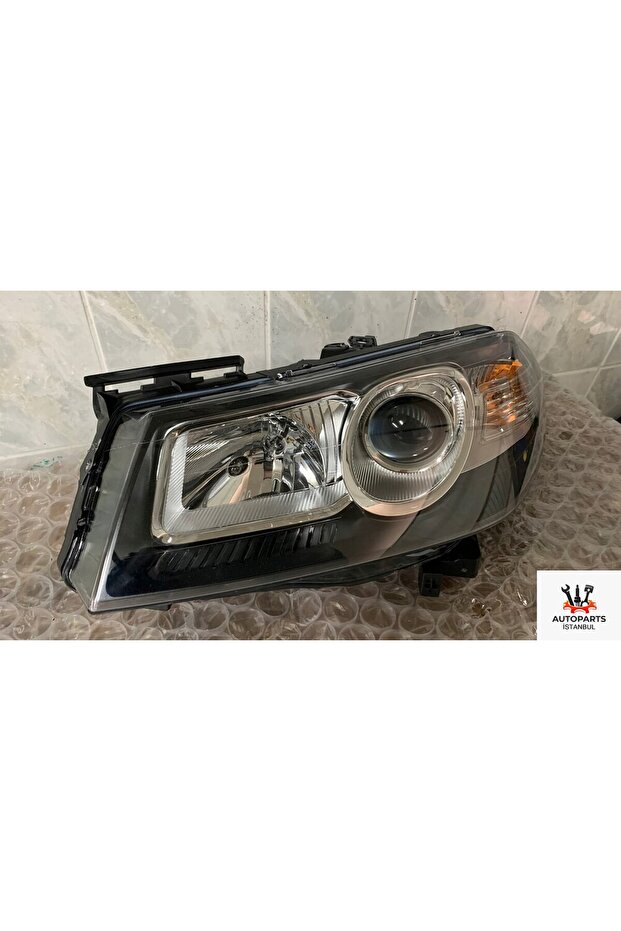 MEGANE II SOL FAR - 3