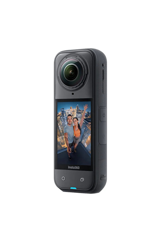 Camera Video de Actiune X5 Standard Bundle - 1